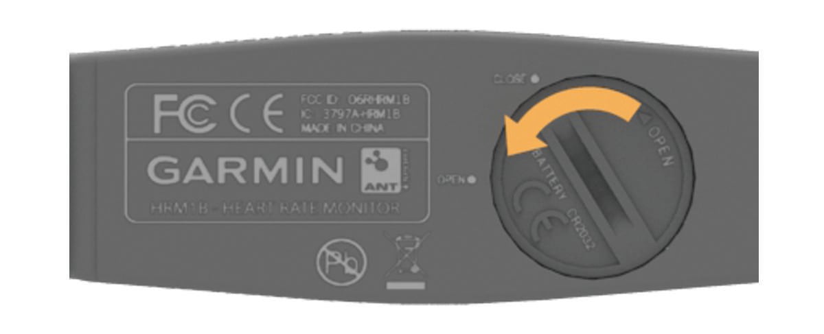 garmin vivofit 2 heart rate monitor